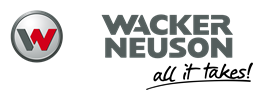 Wacker Neuson Academy Logo