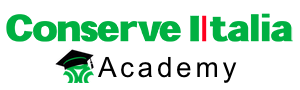 Conserve Italia Academy Logo