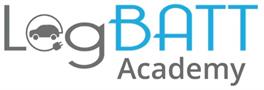 LogBATT Academy Logo