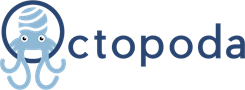Octopoda Logo