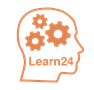 Learn24 Logo